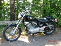 Yamaha XV250 Virago