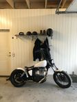Suzuki savage 650