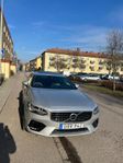 Volvo S90 Polestar Optimering D4 AWD Geartronic R-Design Eur