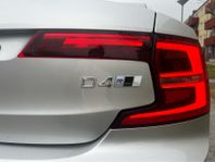 Volvo S90 Polestar Optimering D4 AWD Geartronic R-Design Eur