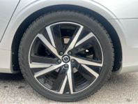 Volvo S90 Polestar Optimering D4 AWD Geartronic R-Design Eur