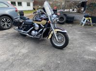 Kawasaki 1500 classic 