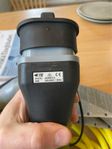 Laddkabel typ 2 för elbil eller laddhybrid