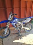 Yamaha yz450f