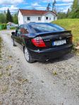Mercedes-Benz C 200 Kompressor Sportcoupé