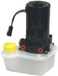 Trimpump-Trimcylinder-Styrcylinder