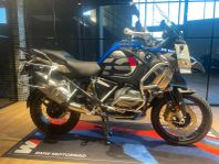 BMW R 1250 GSA 