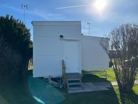 Villavagn / Tiny House