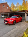 Volvo S60 D3 Geartronic Classic, Momentum, R-Design Euro 6