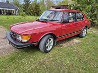 Saab 99 GL 5v 2-d fint skick!