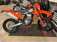 KTM 250 EXC-F