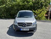 Mercedes-Benz Citan 109 CDI Euro 6