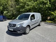 Mercedes-Benz Citan 109 CDI Euro 6