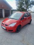 Mitsubishi Colt 1.3 MPI ny bes ny servad 