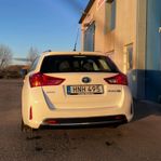 Toyota Auris Touring Sports Hybrid e-CVT Active Euro 5