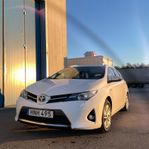 Toyota Auris Touring Sports Hybrid e-CVT Active Euro 5