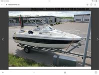 Yamarin 6230 WA 150 hk Yamaha 2013 120 timmar