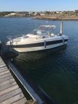 Yamarin 6230 WA 150 hk Yamaha 2013 120 timmar