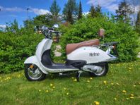 vento retro klass 1 -45km/h 