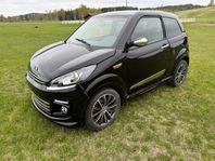 Ligier JS50 DCI Elegance -2018