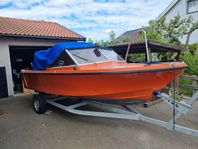 Ockelbo T16 Mercury 90 raksexa