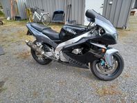 Yamaha Thunderrace 1000