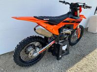 NY KTM 250 SX-F Motor CS-Motortech