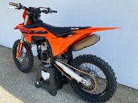 NY KTM 250 SX-F Motor CS-Motortech