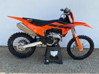 NY KTM 250 SX-F Motor CS-Motortech