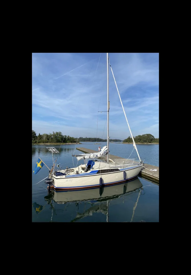 Välhållen Maxi 777 image