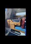 Välhållen Maxi 777