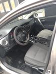 Toyota Auris Touring Sports Hybrid e-CVT Edition 50 Euro 5
