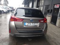 Toyota Auris Touring Sports Hybrid e-CVT Edition 50 Euro 5