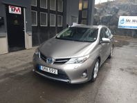 Toyota Auris Touring Sports Hybrid e-CVT Edition 50 Euro 5
