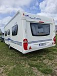 Hobby 560 UFE 2010 prestige 