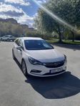 Opel Astra 1.4 125hk Dynamic