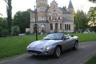 Jaguar XK 8 Convertible 4.0 V8