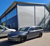 Volvo V70 D5 R-Design Taklucka , Navi