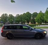 Volvo V70 D5 R-Design Taklucka , Navi