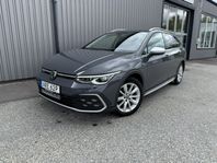 Volkswagen Golf Alltrack 2.0TSI 4M Värmare / Drag / SoV-hjul