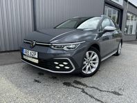Volkswagen Golf Alltrack 2.0TSI 4M Värmare / Drag / SoV-hjul