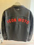 ICON MC-jackor