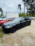BMW 520d M-Sport A-traktor
