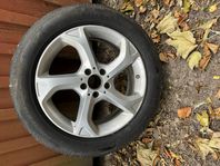 Friktionshjul till Mercedes GLA BORTSKÄNKES mot avhämtning