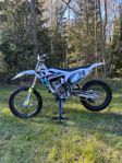 Husqvarna Fc 350 