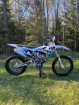 Husqvarna Fc 350 