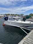 Aquador 22 HT -96