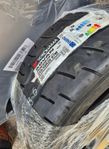 NYA Yokohama Advan AD09 20" och beg Pirelli PZero 20"