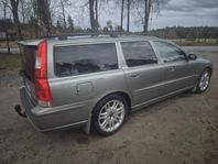 Volvo V70 2.5T Momentum Euro 4