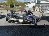 Yamaha RS Venture 250 mil 2016 (Toppskick!) 